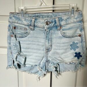 American Eagle Shorts!